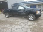 2011 Chevrolet Silverado K1500 Lt for Sale in Hurricane, WV - Rollover