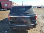 2018 FORD EXPLORER XLT à vendre chez Copart ON - LONDON