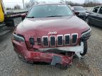 2019 Jeep Cherokee Limited   for Sale in Hillsborough, NJ - Front End