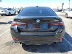 2024 Bmw I4 M50 en Venta en Van Nuys, CA - Burn