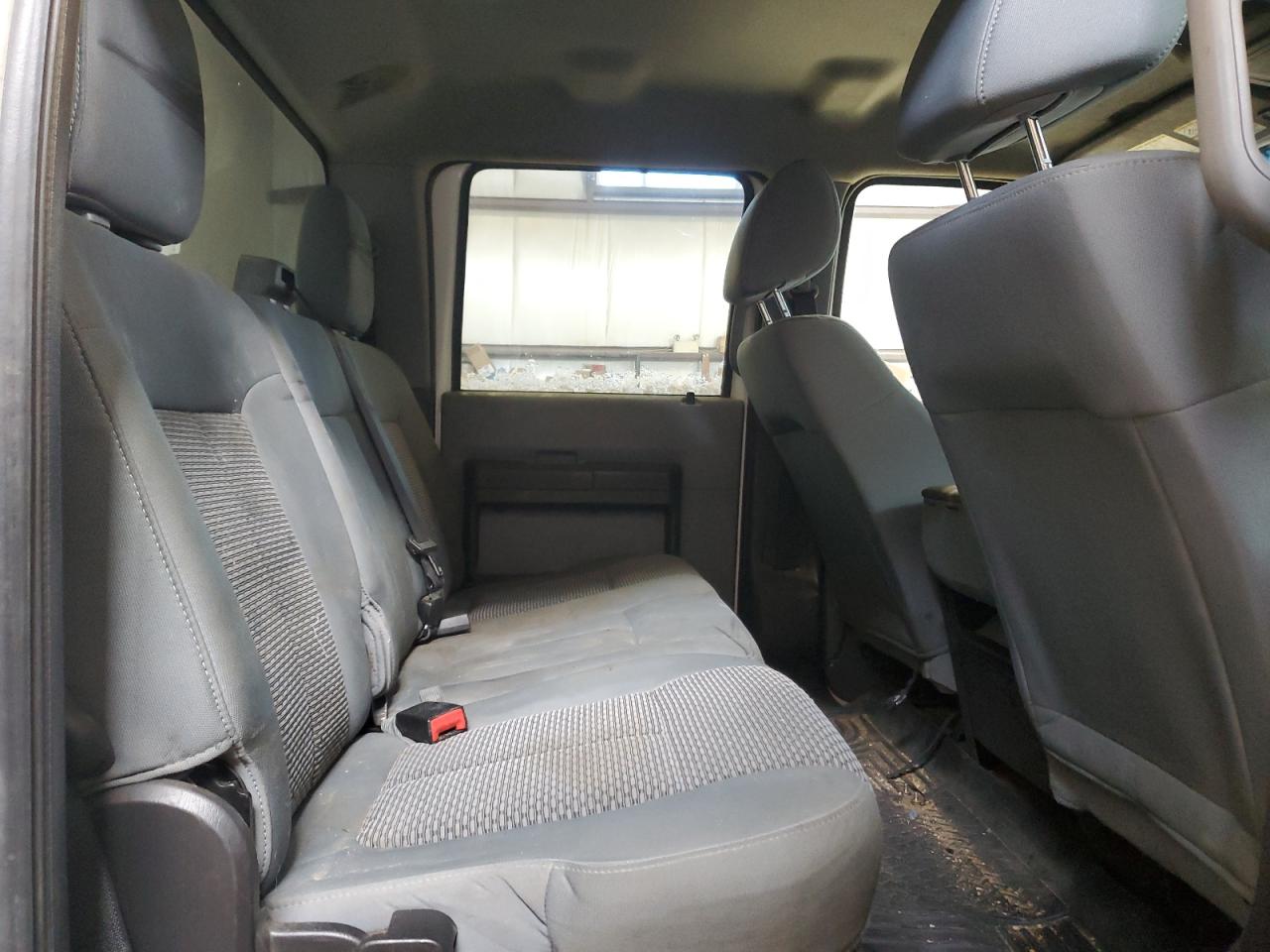 2013 Ford F250 - Image 10