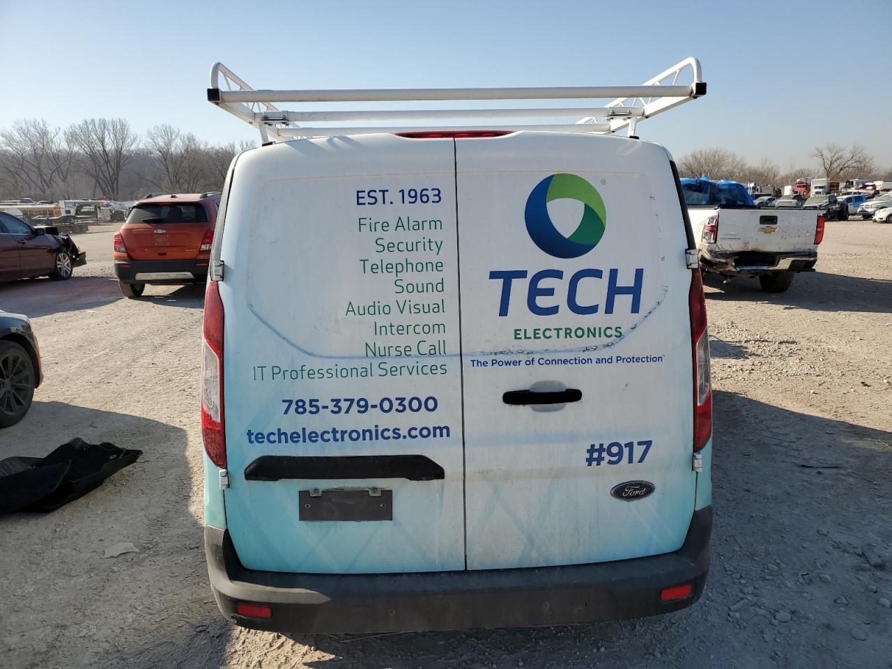 2020 Ford Transit Connect Xlt VIN: NM0LS7F24L1466616 Lot: 48596915