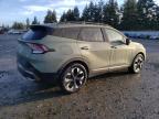 2023 Kia Sportage X-Line Prestige на продаже в Graham, WA - Side