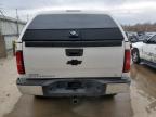 2012 Chevrolet Silverado K1500 Lt de vânzare în Lawrenceburg, KY - Front End
