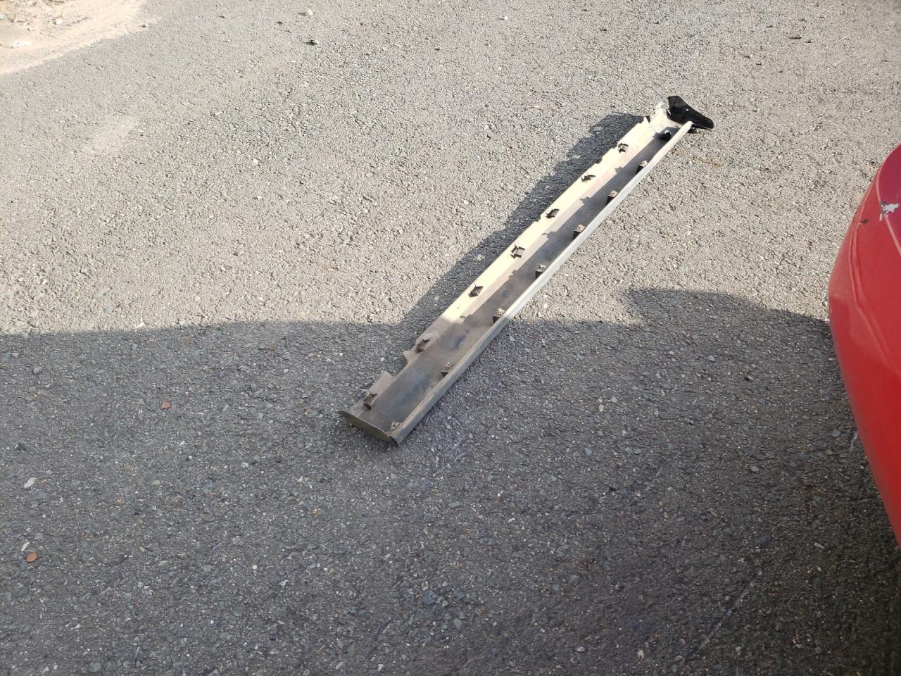 2007 Ford Mustang VIN: 1ZVFT80N775344981 Lot: 48111245