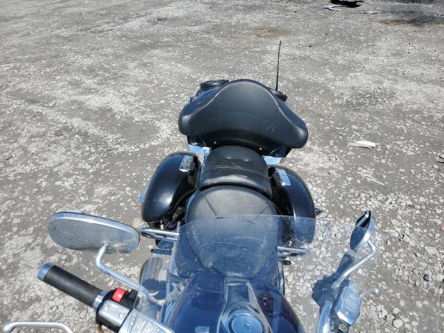 undisplay KAWASAKI VN1700 A 2013 Черный