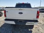 2021 Ford F150 Supercrew იყიდება Tifton-ში, GA - Front End