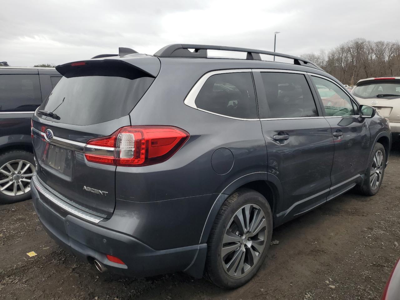 2019 Subaru Ascent - Image 3