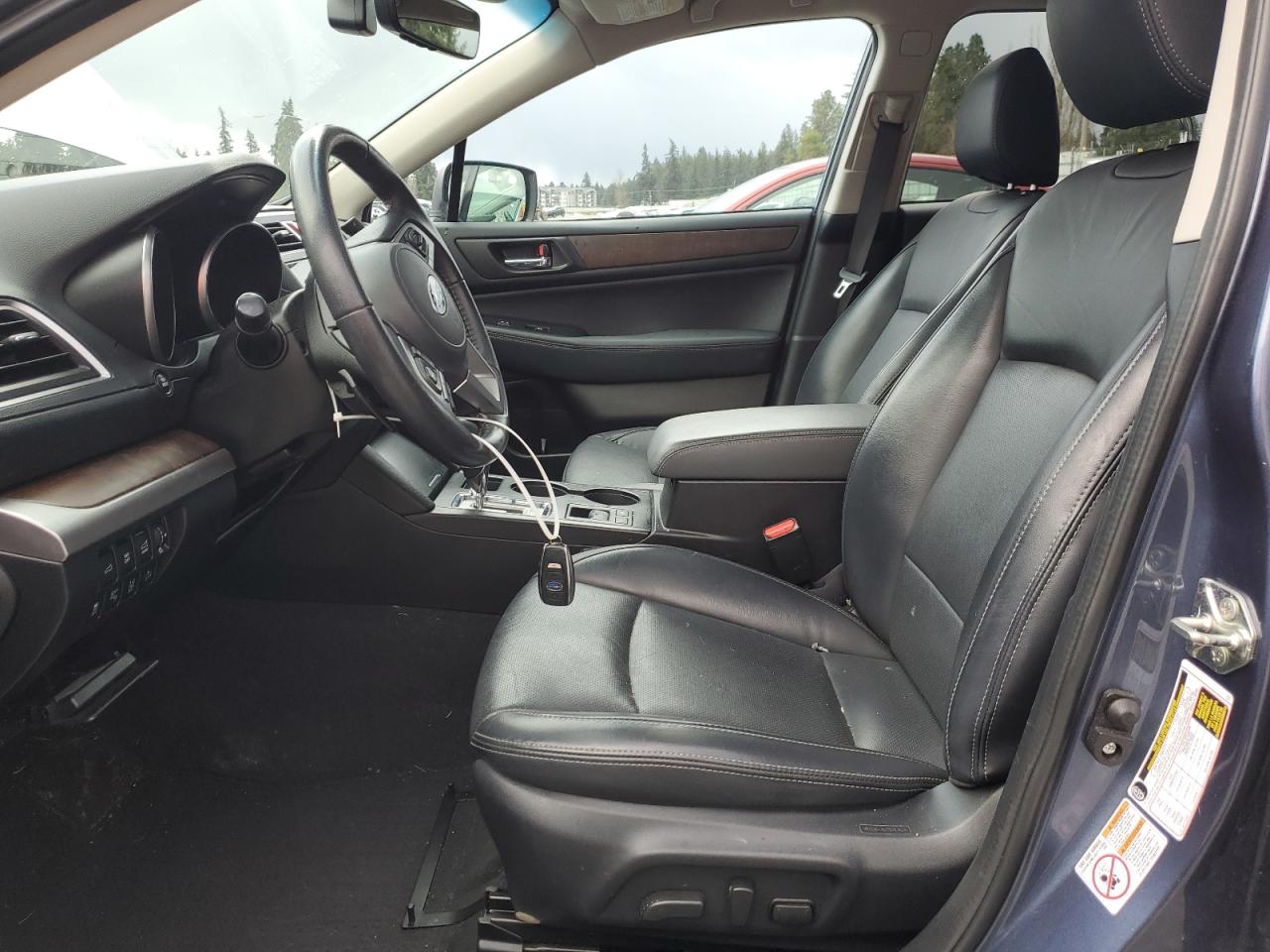 2017 Subaru Outback - Image 7