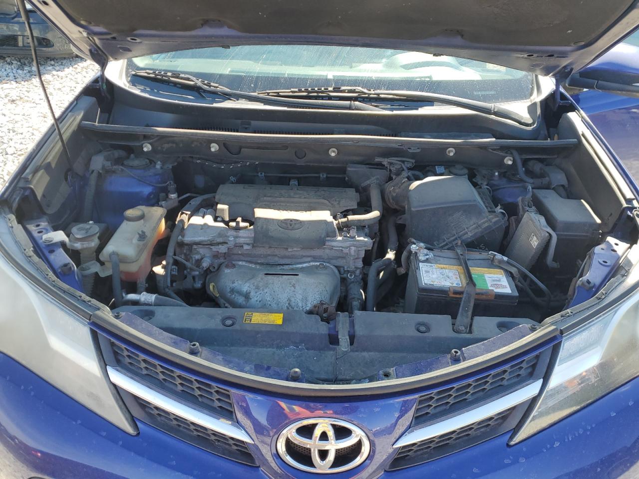 2015 Toyota RAV 4 - Image 11