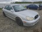 2003 Hyundai Sonata Gl for Sale in Anderson, CA - Rear End