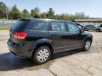 2015 Dodge Journey Se en Venta en Memphis, TN - Front End
