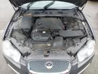 2008 JAGUAR XF LUXURY for sale at Copart WHITBURN