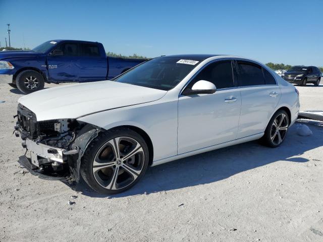 MERCEDES-BENZ C 300 2023