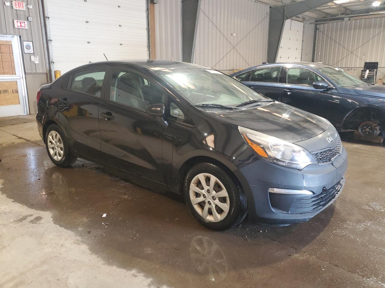 2017 Kia Rio - Image 4