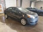 2017 Kia Rio Lx de vânzare în West Mifflin, PA - Mechanical