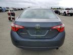 2015 Toyota Corolla L იყიდება Martinez-ში, CA - Front End