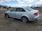 2008 AUDI A4 2.0T QUATTRO   for sale at Copart MD - BALTIMORE EAST