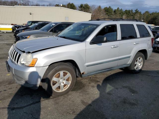 2008 Jeep Grand Cherokee Laredo