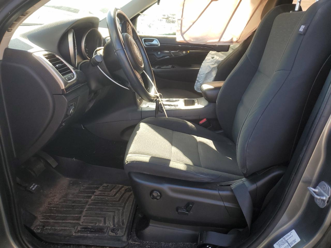2011 Jeep Grand Cherokee - Image 7
