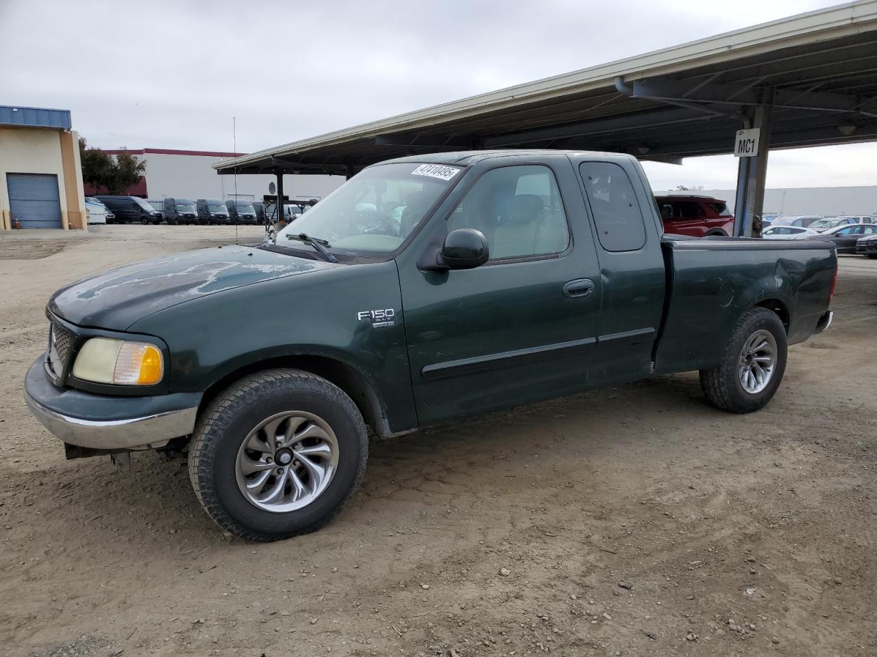 2003 Ford F-150 - Image 1