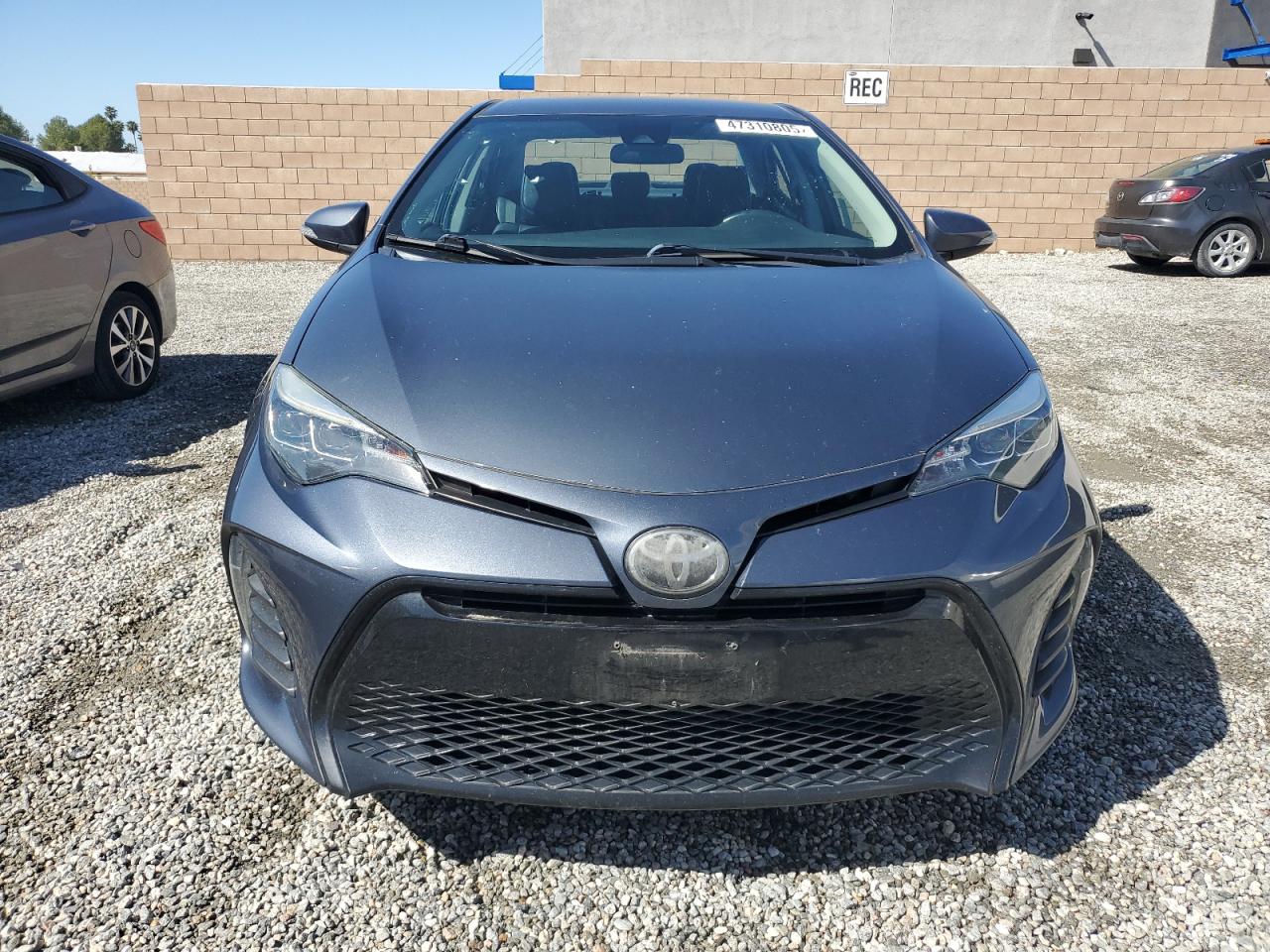 2019 Toyota Corolla - Image 5