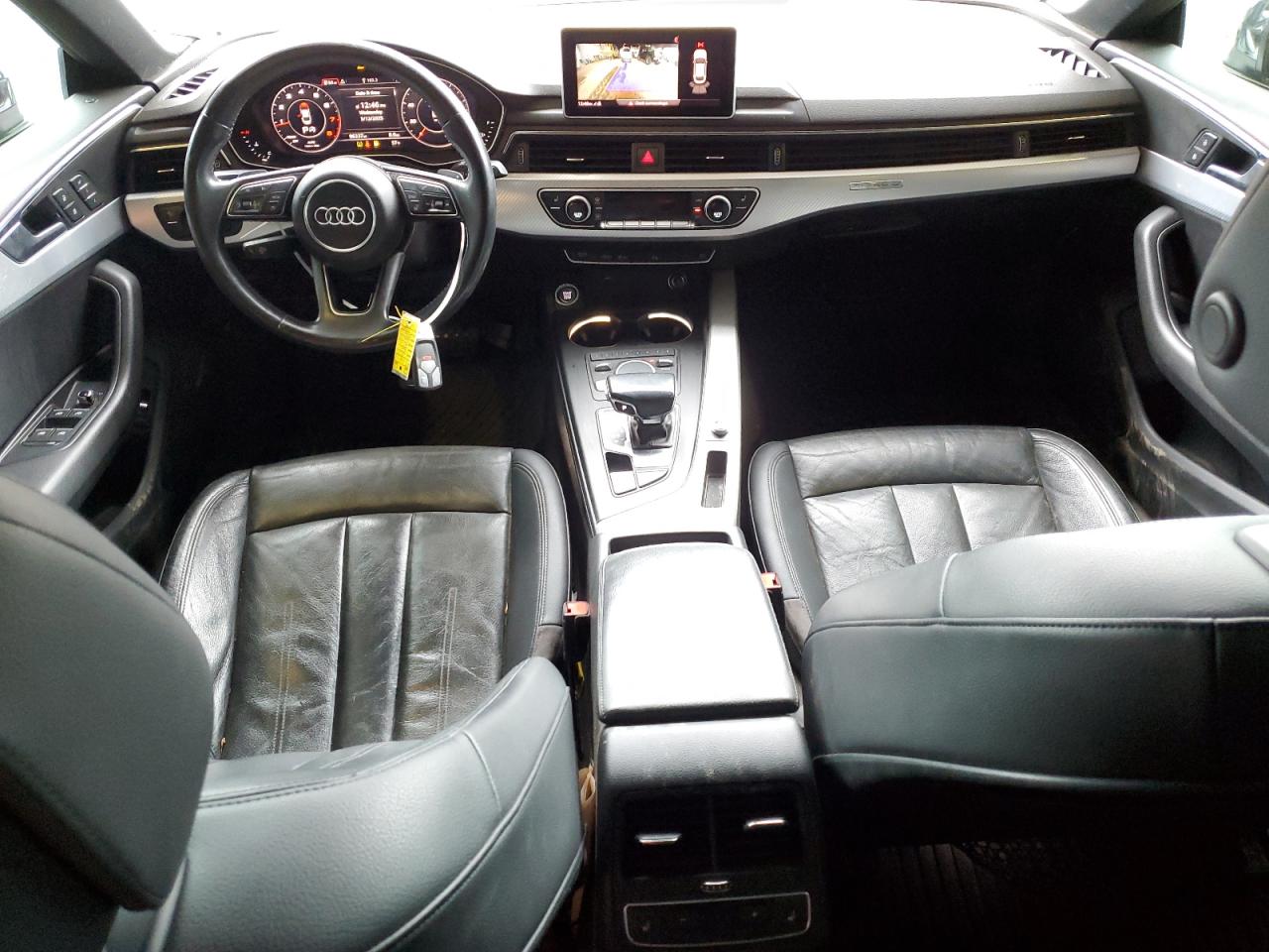 2018 Audi A5 - Image 8