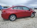 2018 Chevrolet Cruze Lt   for Sale in Magna, UT - Front End