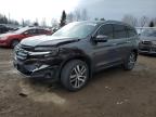 2018 HONDA PILOT TOURING for sale at Copart ON - TORONTO