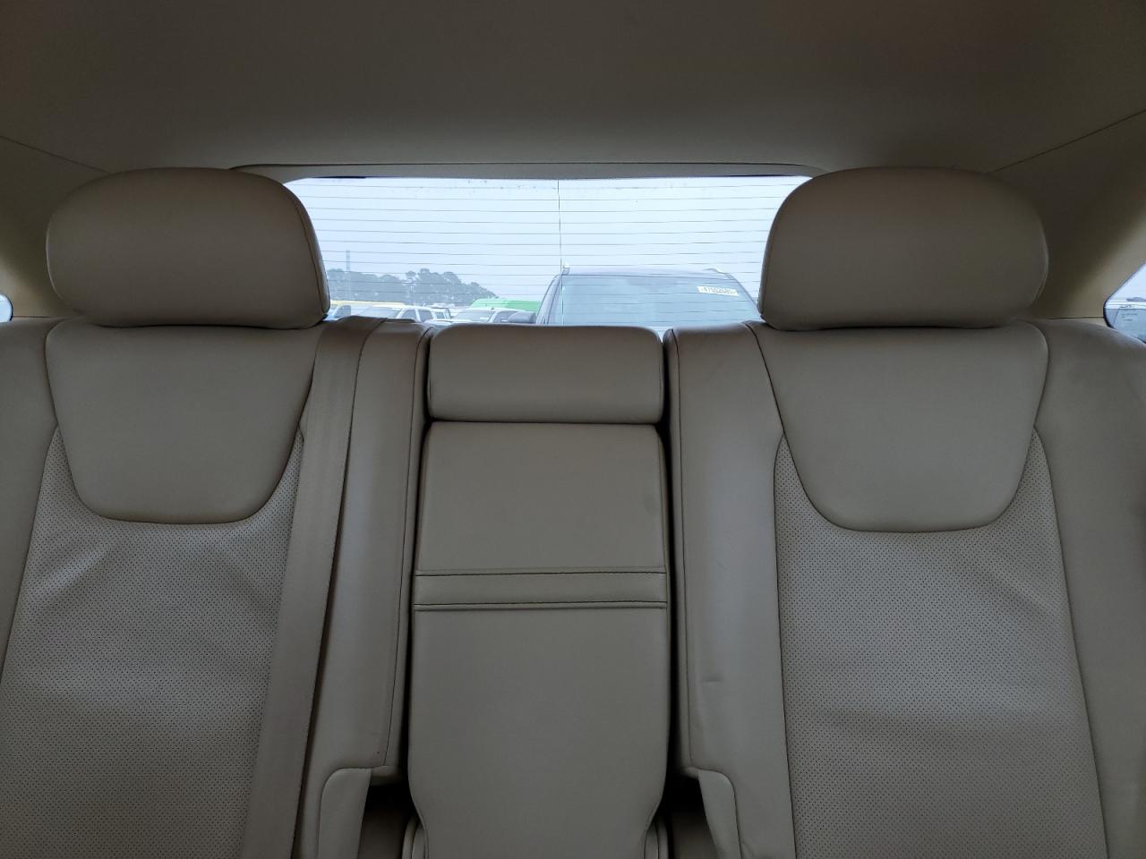 2015 Lexus RX - Image 10