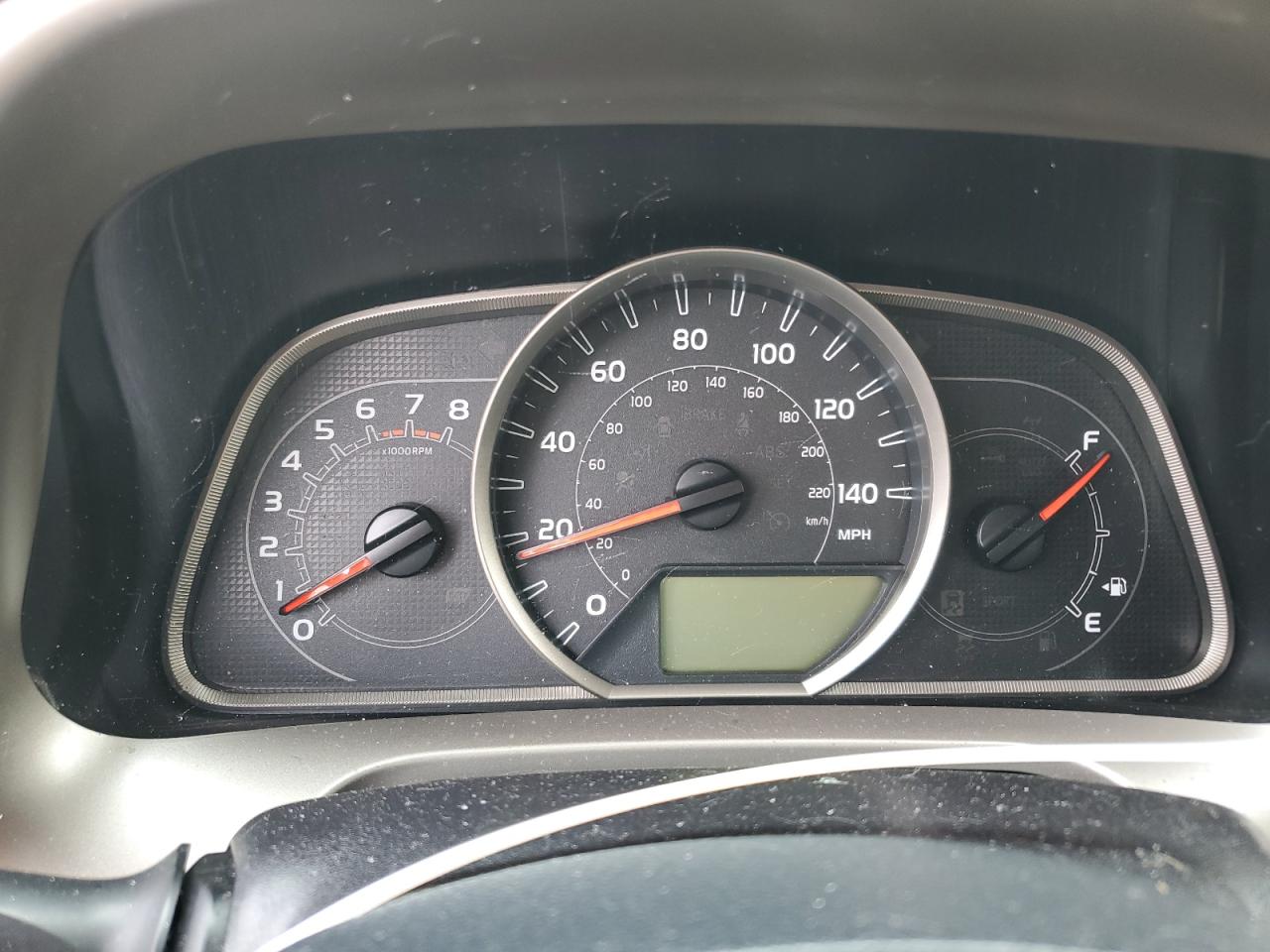 2015 Toyota RAV 4 - Image 9