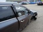 2024 MG HS TROPHY for sale at Copart NEWBURY