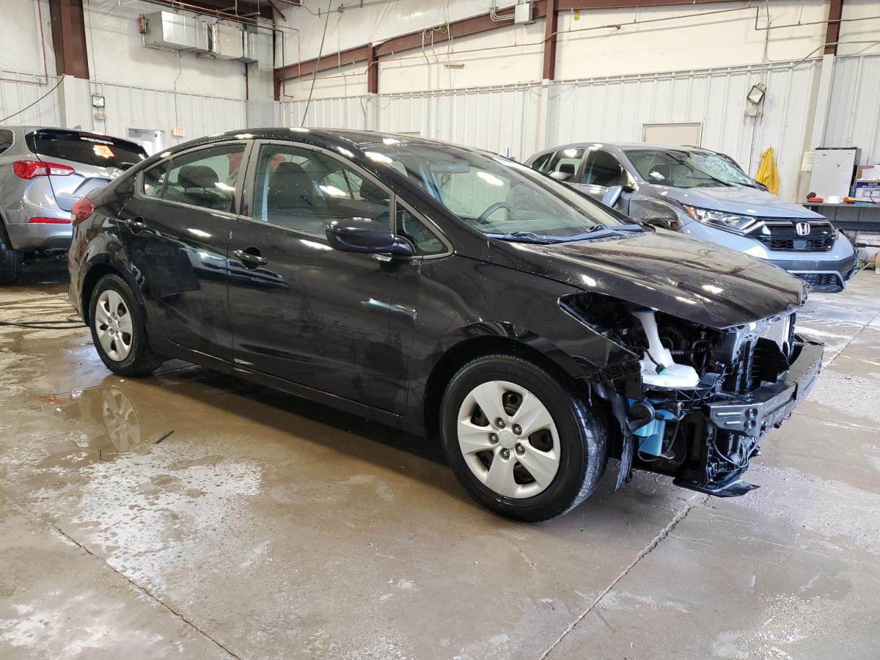 2017 Kia Forte - Image 4