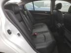 2012 Infiniti G37 Base продається в Spartanburg, SC - Rear End