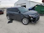 2021 Kia Soul Lx zu verkaufen in Cicero, IN - Front End