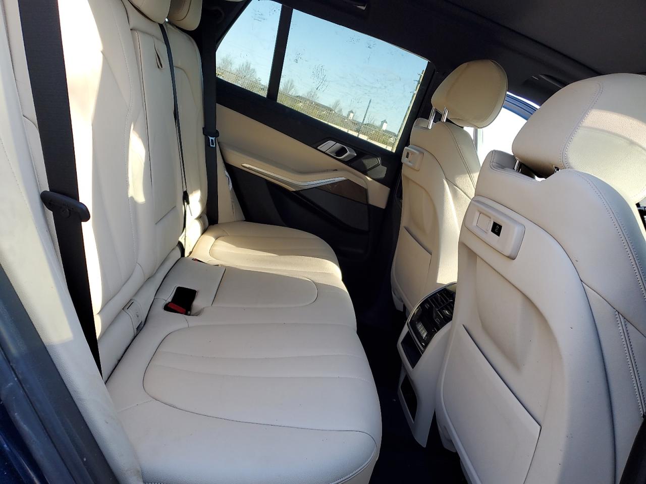 2021 BMW X5 - Image 12