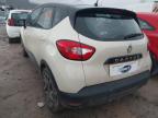 2014 RENAULT CAPTUR DYN for sale at Copart BRISTOL