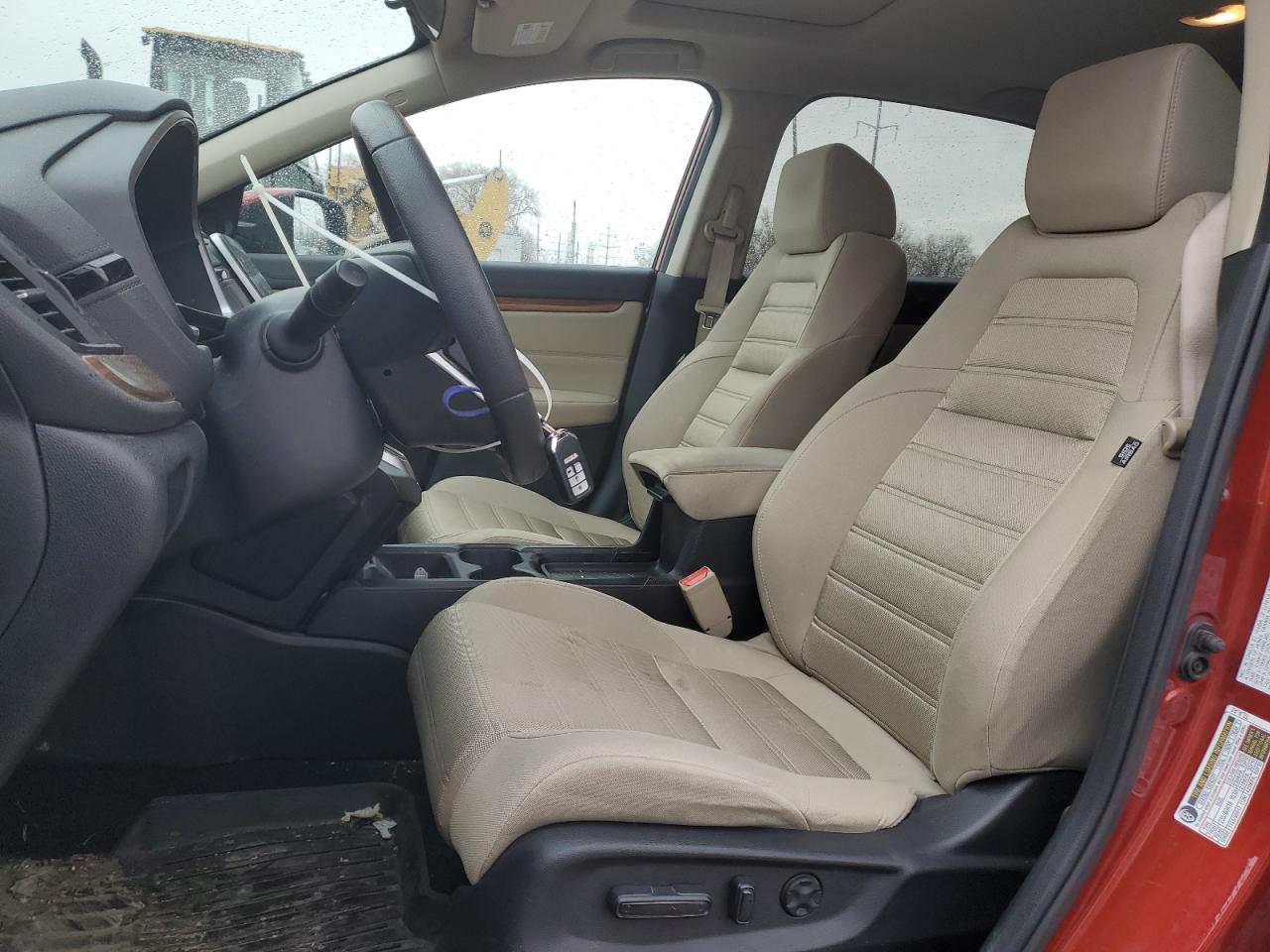 2019 Honda CR-V - Image 7