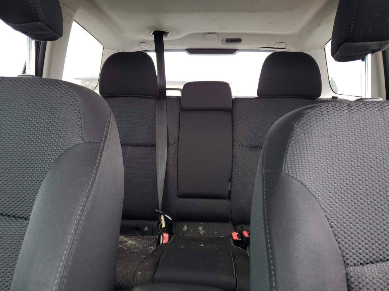2013 Subaru Forester - Image 10