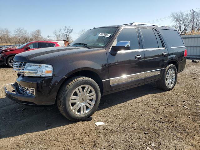 2013 Lincoln Navigator 