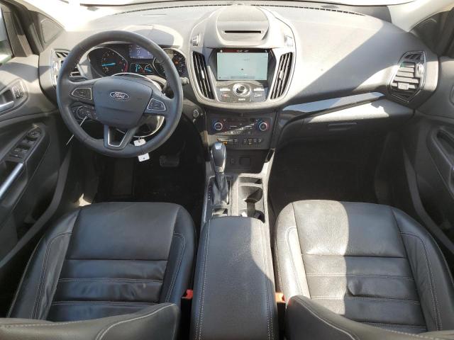  FORD ESCAPE 2018 Белый