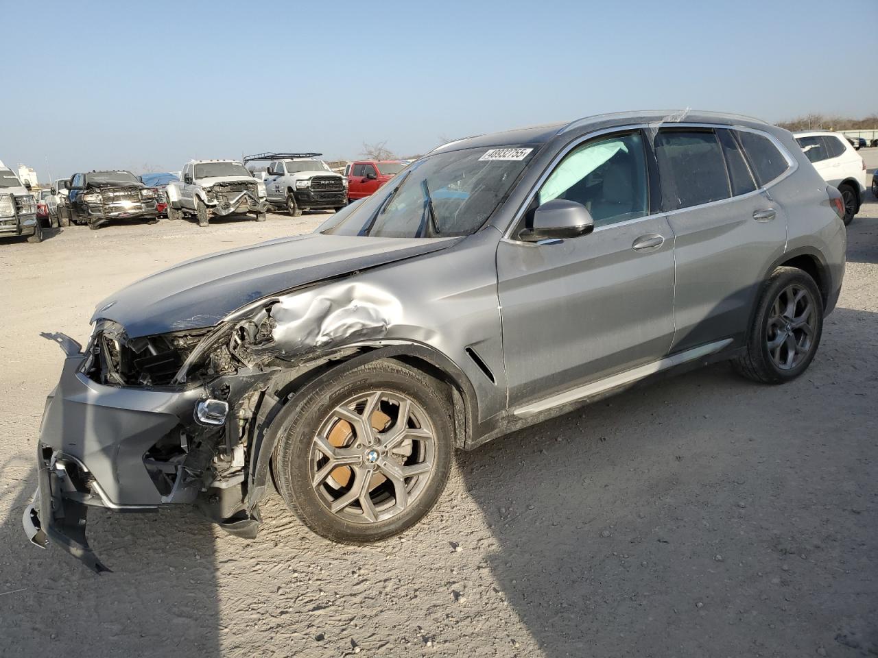 2024 BMW X3 - Image 1