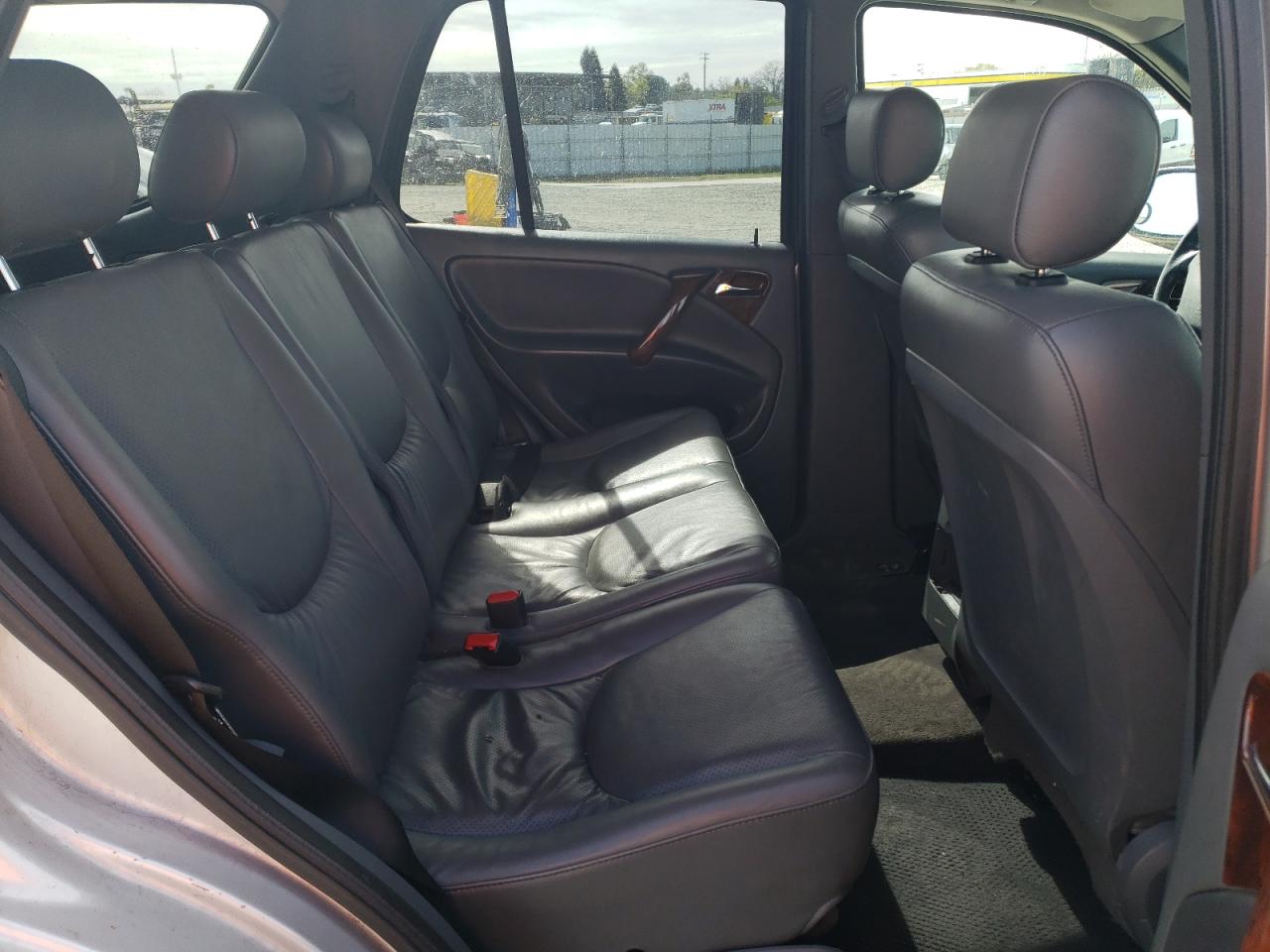 1998 Mercedes-Benz M-klasse - Image 12