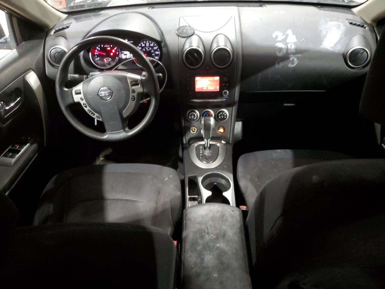2011 Nissan Rogue - Image 8