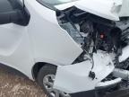 2022 RENAULT TRAFIC LL3 for sale at Copart BRISTOL