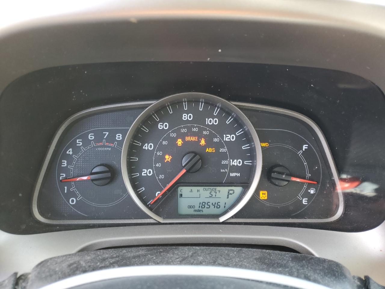 2013 Toyota RAV 4 - Image 9