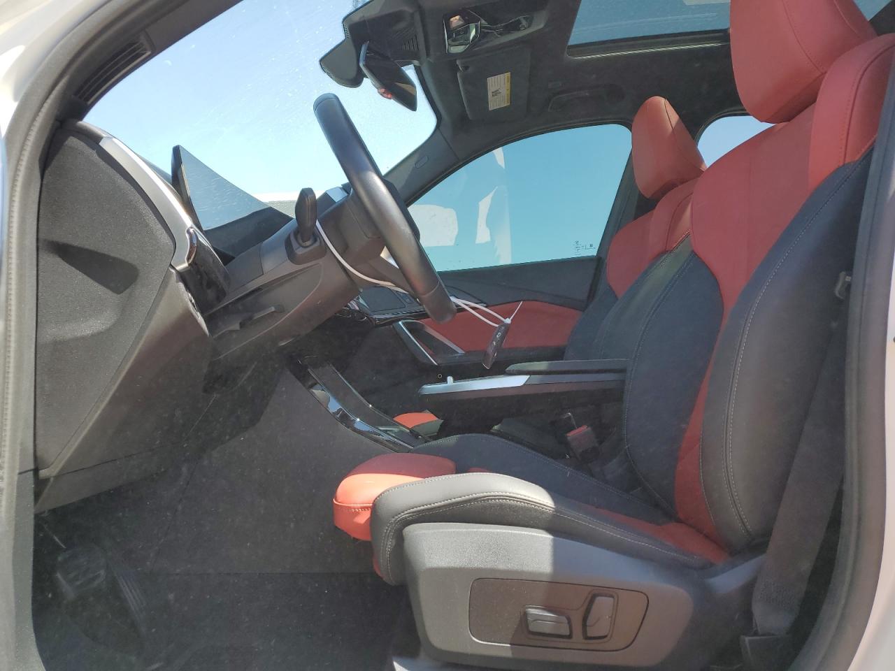 2023 BMW X1 xDrive28I VIN: WBX73EF09P5X99030 Lot: 47757965