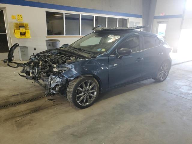 2018 Mazda 3 Touring