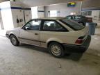 1990 Ford Escort Lx na sprzedaż w Sandston, VA - Mechanical