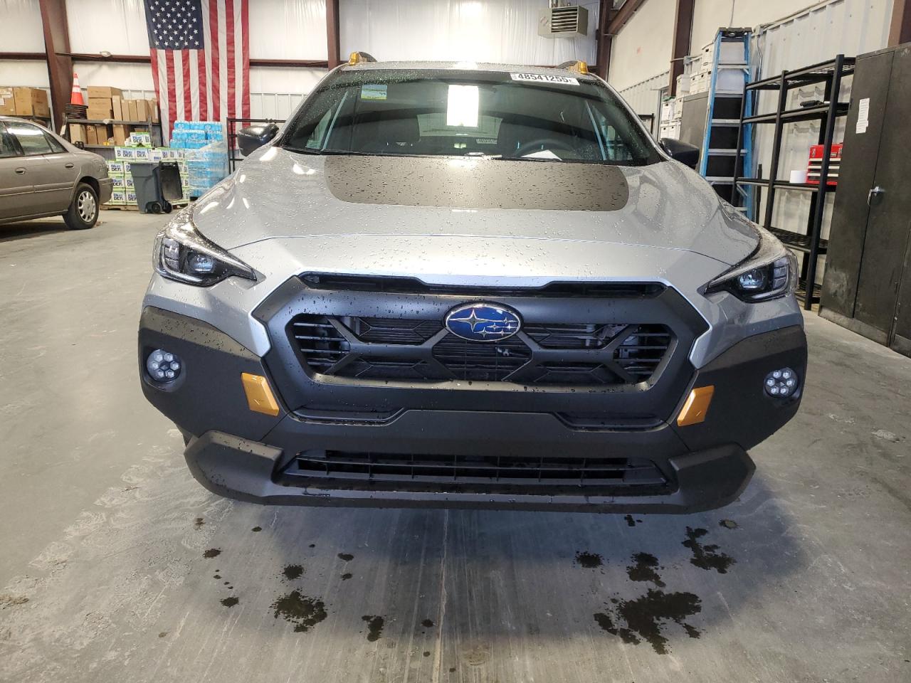 2024 Subaru XV - Image 5